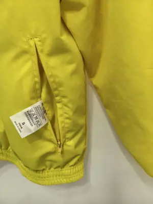 Porto 1997 recersible windbreaker jacket