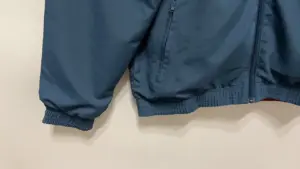 Portugal reversible windbreaker jacket