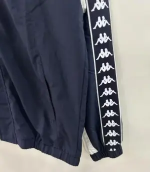 Real Madrid 1967 windbreaker jacket