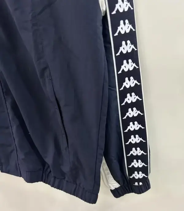 Real Madrid 1967 windbreaker jacket