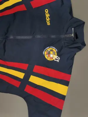 Spain windbreaker jacket