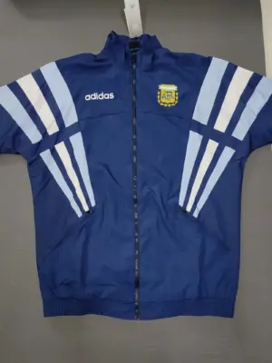 Argentina windbreaker jacket