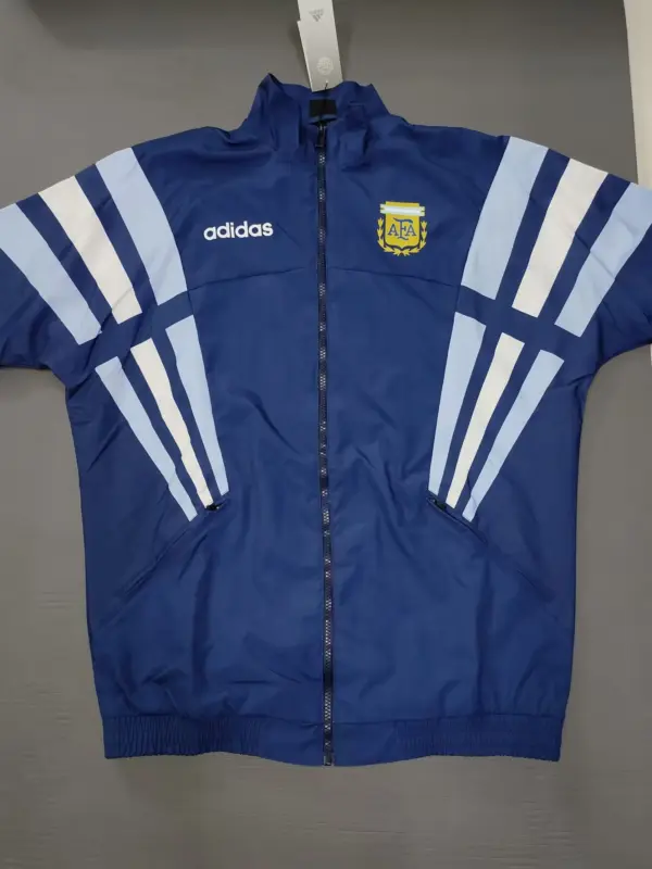Argentina windbreaker jacket