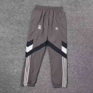 Top quality Real Madrid windbreaker jacket and pants