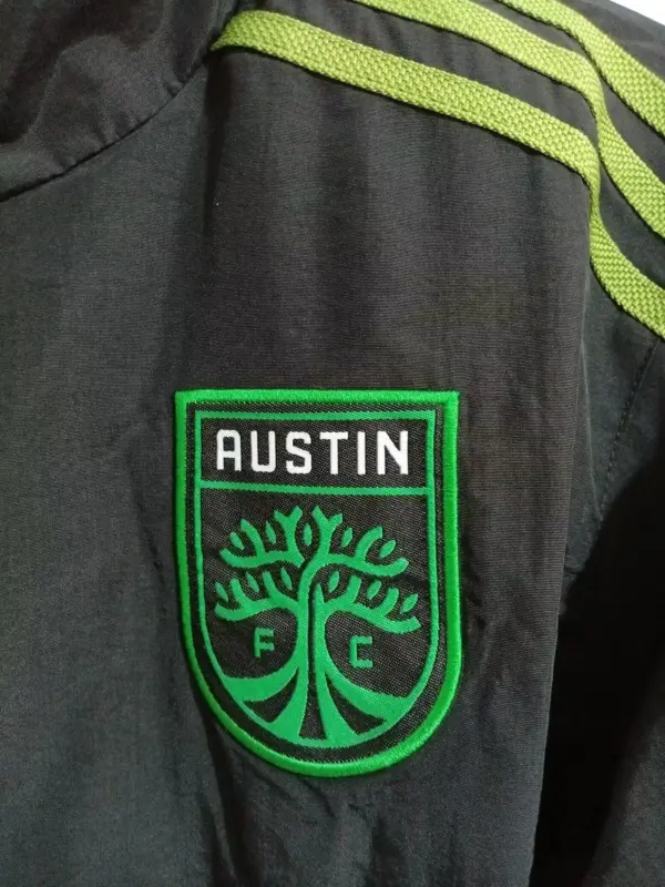 austin reversible windbreaker jacket
