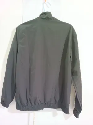 montreal reversible windbreaker jacket