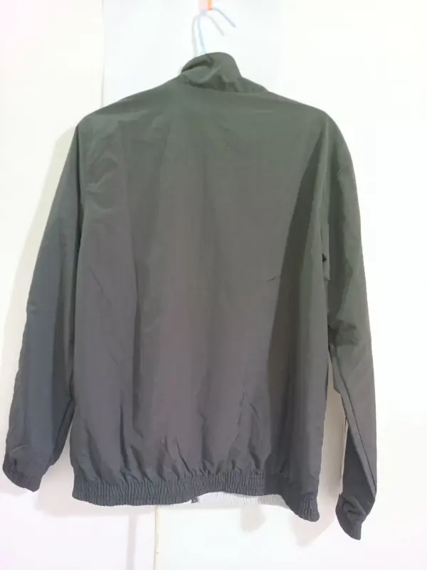 montreal reversible windbreaker jacket