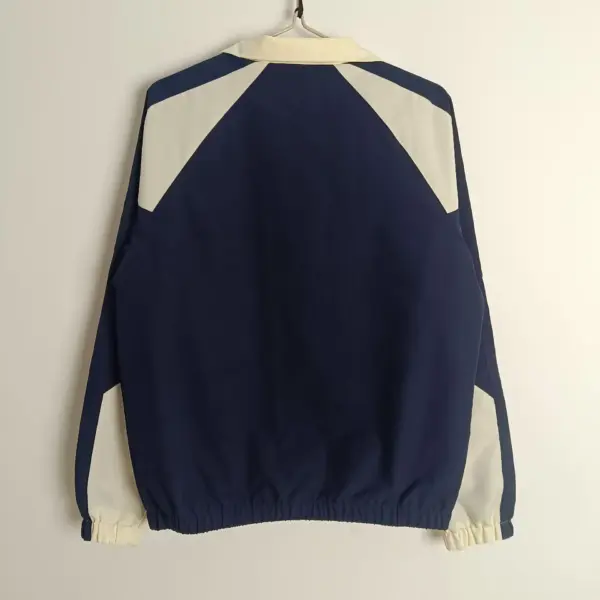 B- Outdoor Jackets