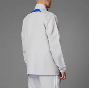 Bayern windbreaker jacket