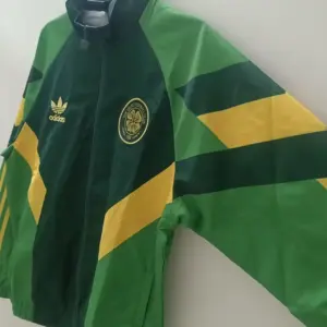 Celts windbreaker jacket
