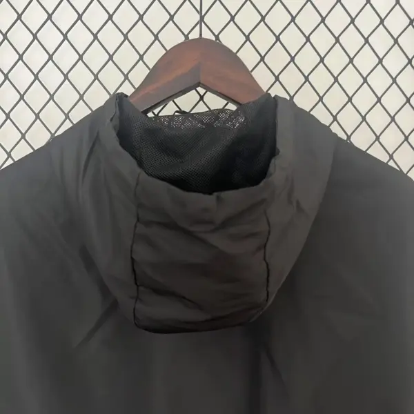 Dortmund windbreaker jacket