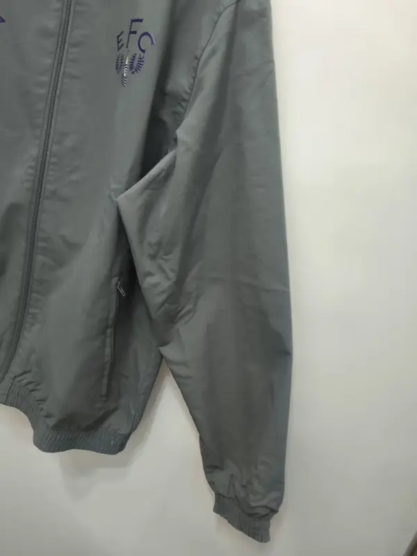 Everton recersible windbreaker jacket