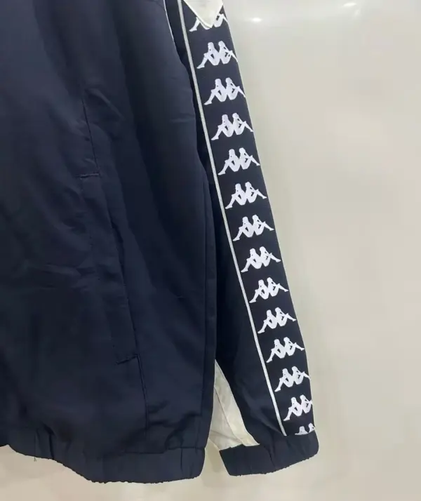 1967 Kappa windbreaker jacket
