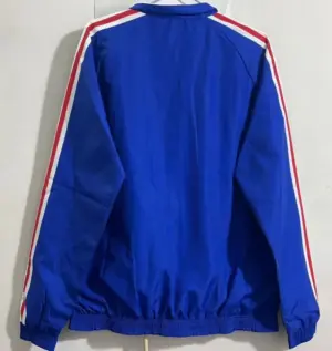 France 2006 reversible windbreaker jacket
