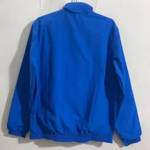 France blue white reversible jakcet