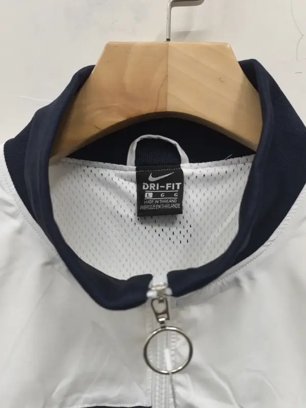 Italy 1996 windbreaker jacket