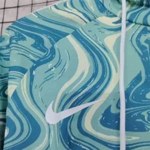 ATM windbreaker jacket