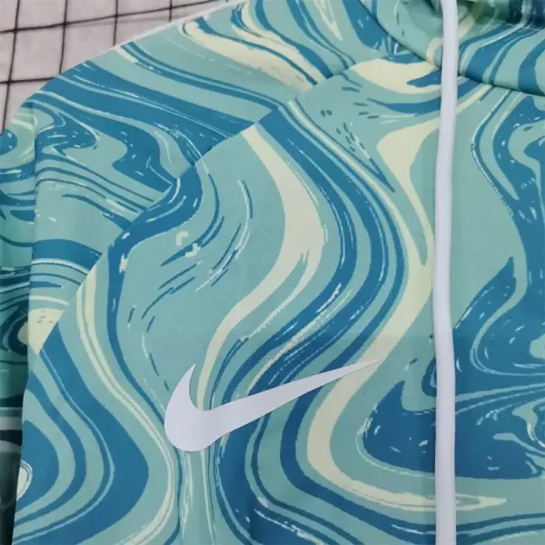 ATM windbreaker jacket