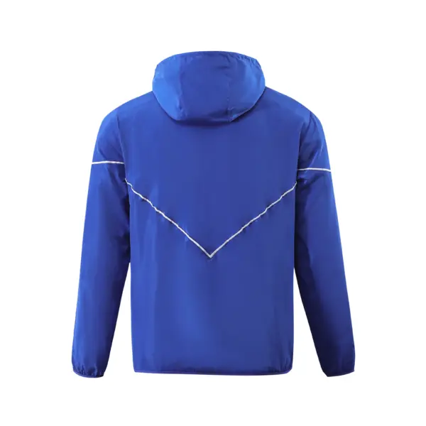 Lyon windbreaker jacket