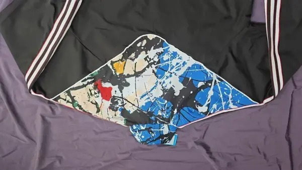 Man U 2026 windbreaker jacket