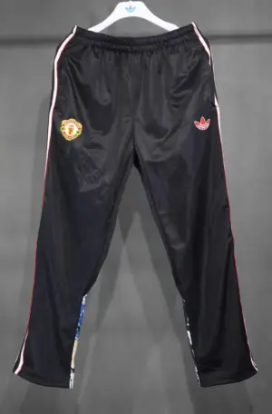 Man U 2026 windbreaker jacket+pants