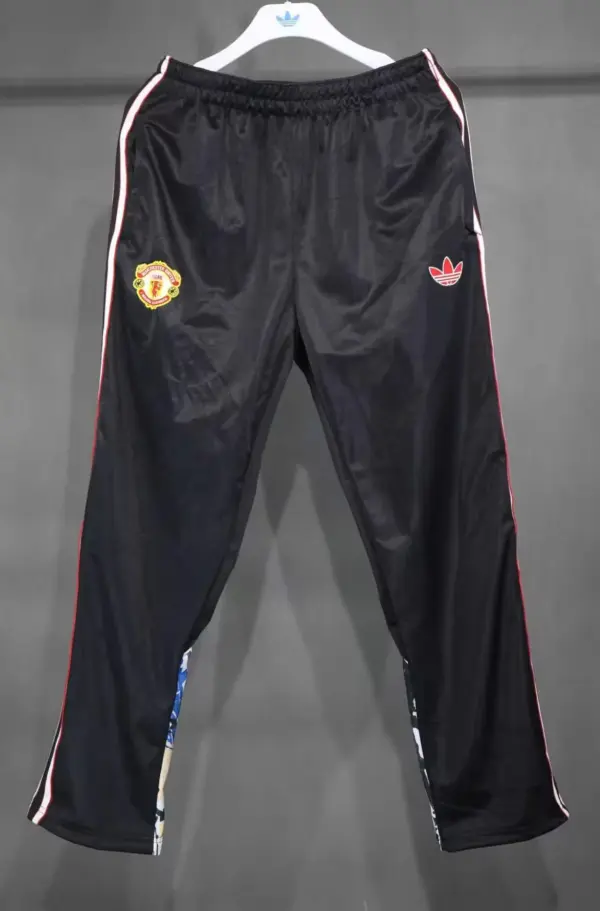 Man U 2026 windbreaker jacket+pants
