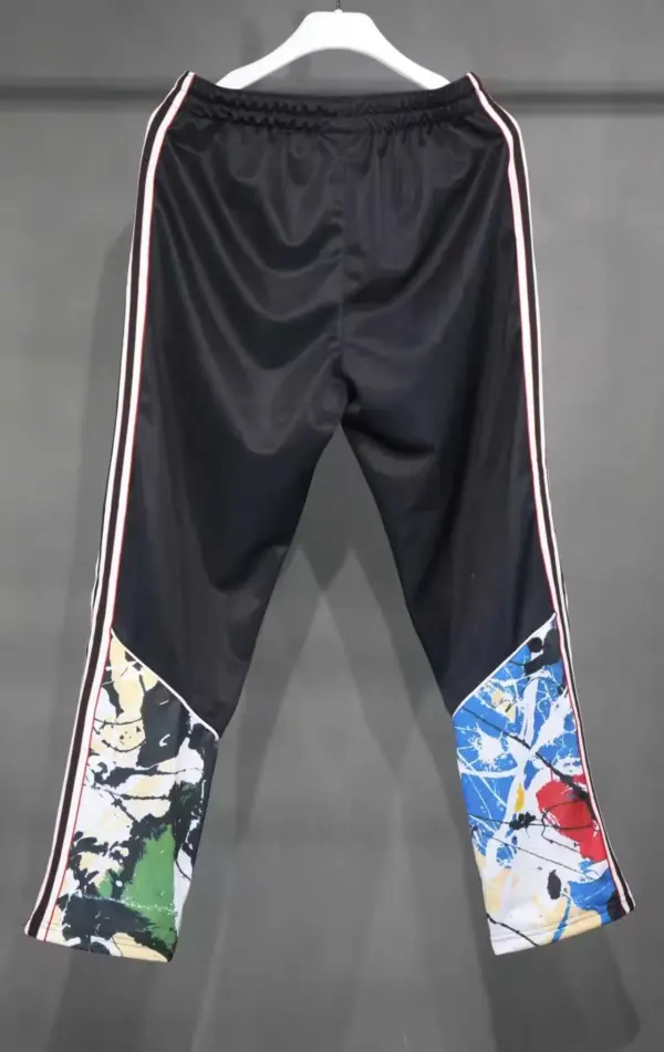 Man U 2026 windbreaker jacket+pants