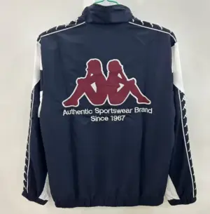 B-- 1967 windbreaker jacket