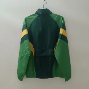 Celts windbreaker jacket