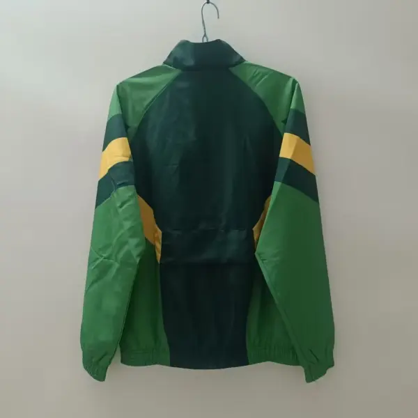 Celts windbreaker jacket