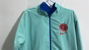 Chelsea reversible windbreaker jacket