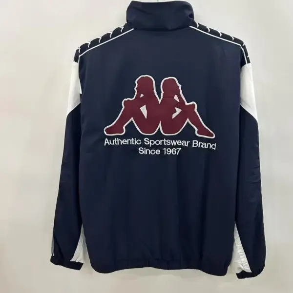 Arsenal 1967 windbreaker jacket