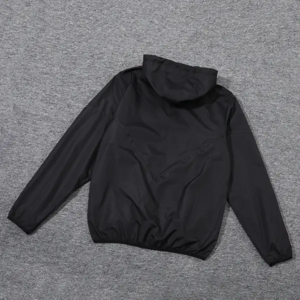 MIAMI windbreaker jacket