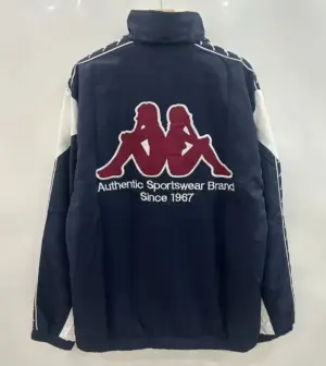 1967 Kappa windbreaker jacket