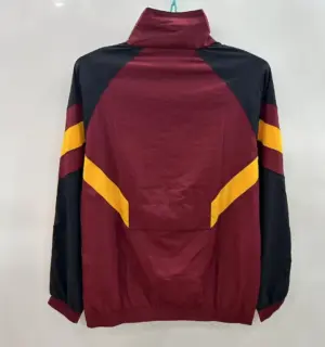 Roma windbreaker jacket