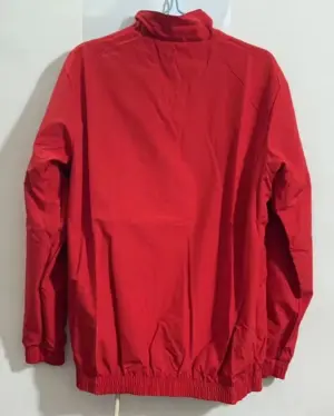 atalanta united reversible windbreaker jacket