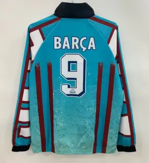 B-- retro version windbreaker jacket