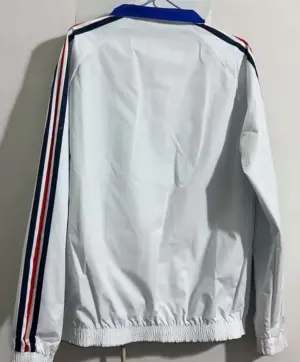 France 2006 reversible windbreaker jacket
