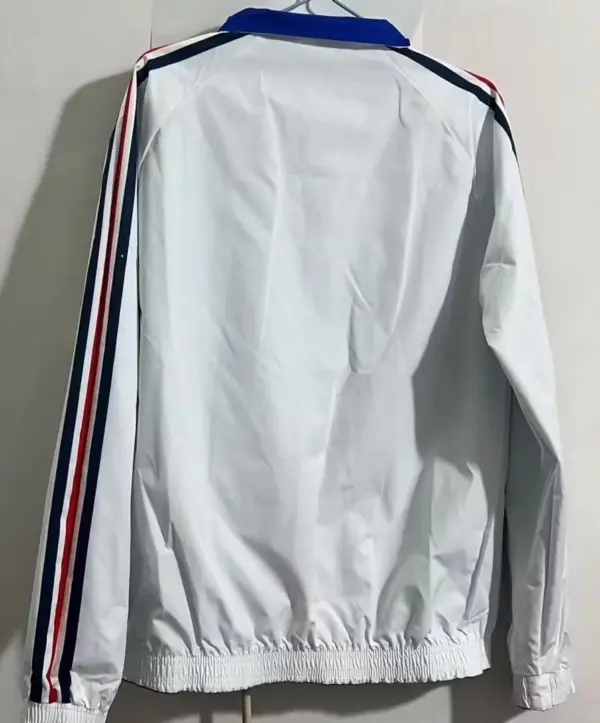 France 2006 reversible windbreaker jacket