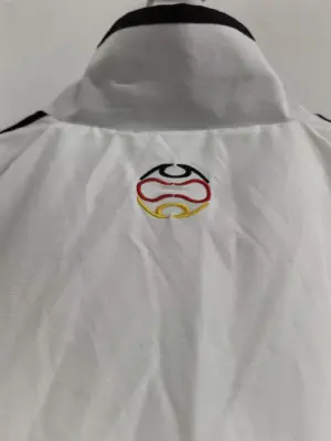 France windbreaker jacket