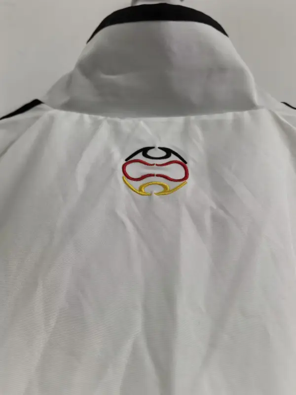 France windbreaker jacket