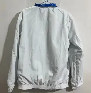 Japan Dragon Ball reversible windbreaker jacket