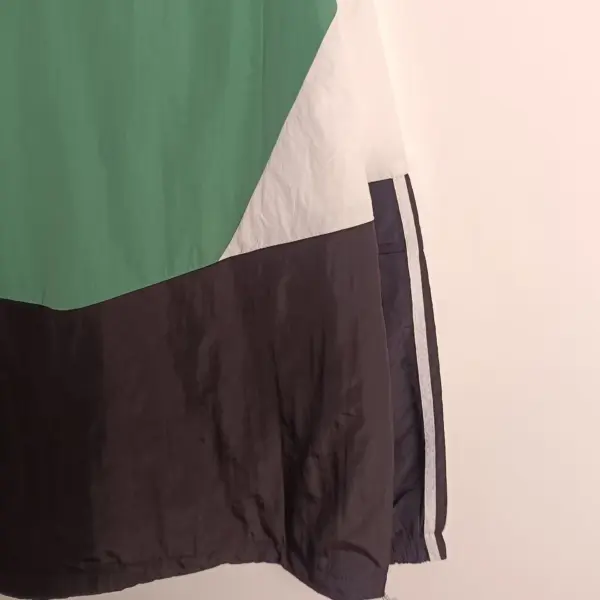 Mexico green windbreaker jacket M-XXL