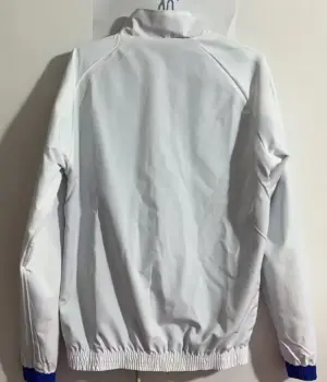 Napoles reversible windbreaker jacket
