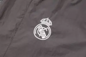Top quality Real Madrid windbreaker jacket and pants