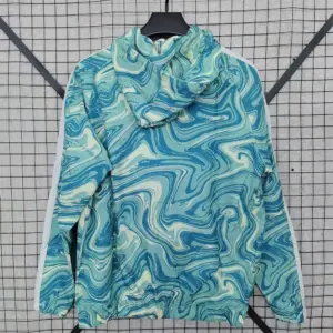 ATM windbreaker jacket