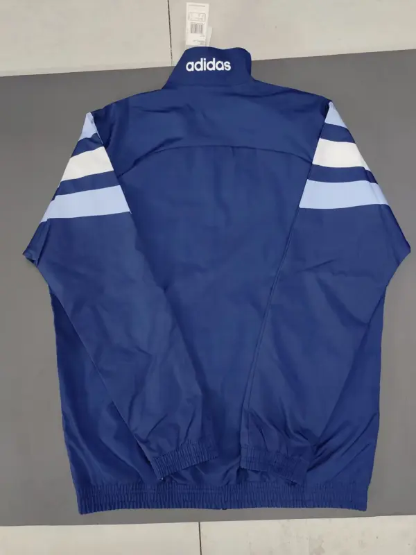 Argentina windbreaker jacket