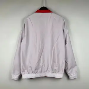 Bayern recersible windbreaker jacket