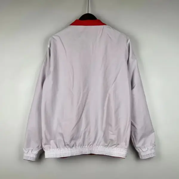 Bayern recersible windbreaker jacket