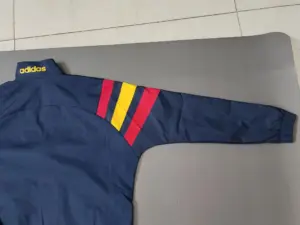 Spain windbreaker jacket